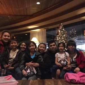 Meet your Posher, Henry